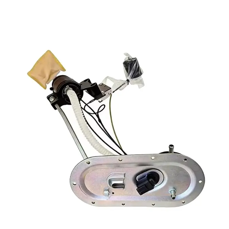 Motorcycle Oil Pump Module Fuel Pump Assembly 61342-00A Gas Oil Pump For -Davidson 2000-2001 Touring CVO 6134200A