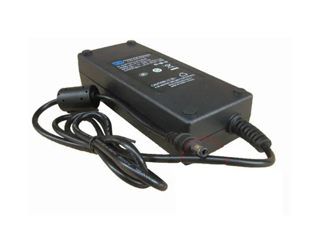 

Power Adapter 25.2V 4A, Barrel 5.5/2.5mm, IEC C14, KCD-100T