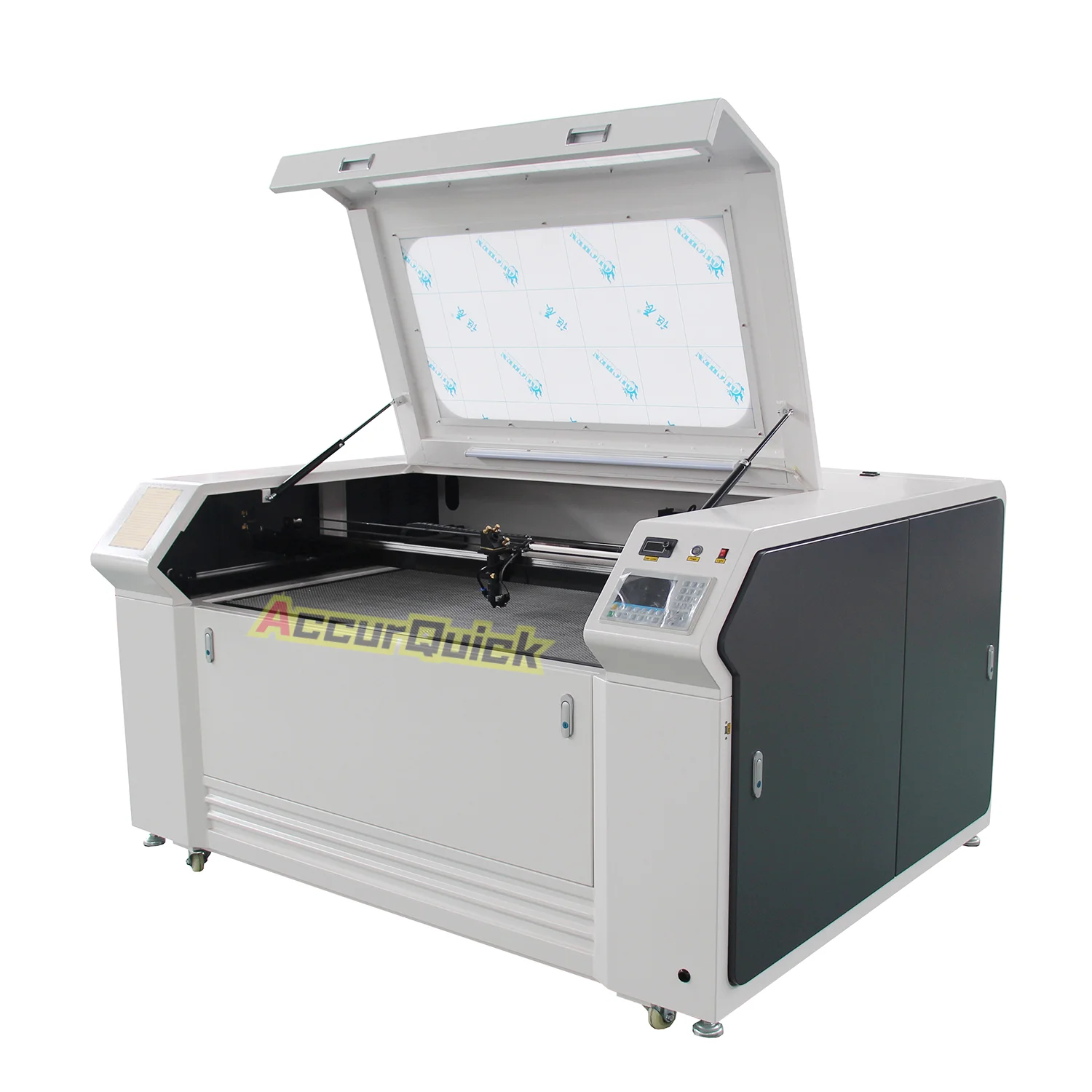 

1390 CO2 Laser Cutting Machine 1390 CNC Laser Cutter For Wood Plywood PVC Acrylic