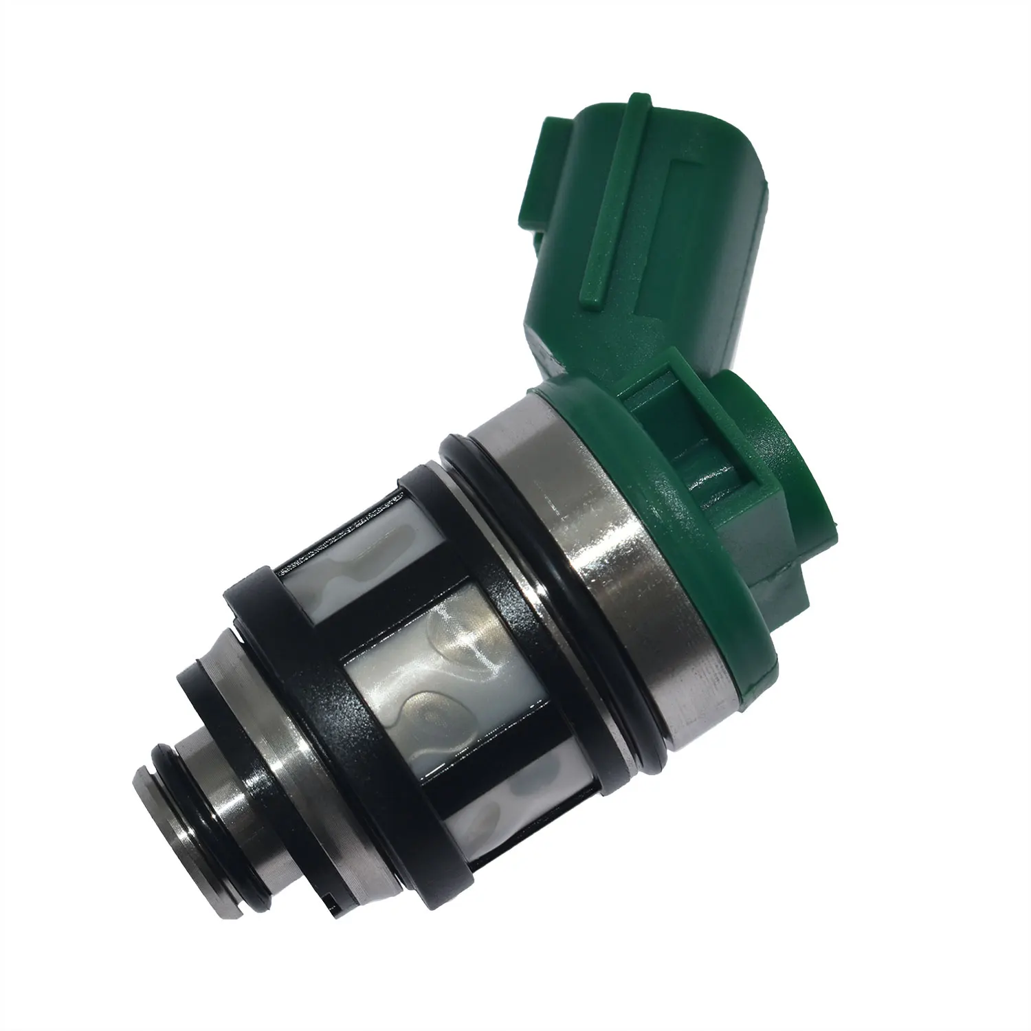 

New 16600-1S700 4Pcs Fuel Injectors For 1996-2004 Nissan Frontier Xterra Pickup 2.4L JS4D-2 166001S700