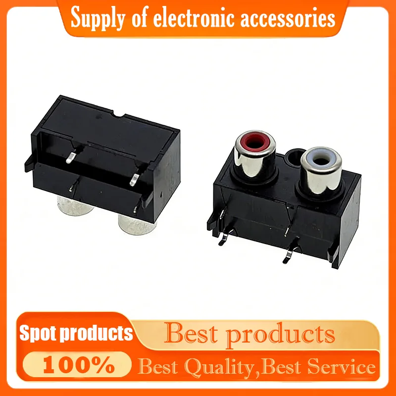 Rca Socket Av Lotus…