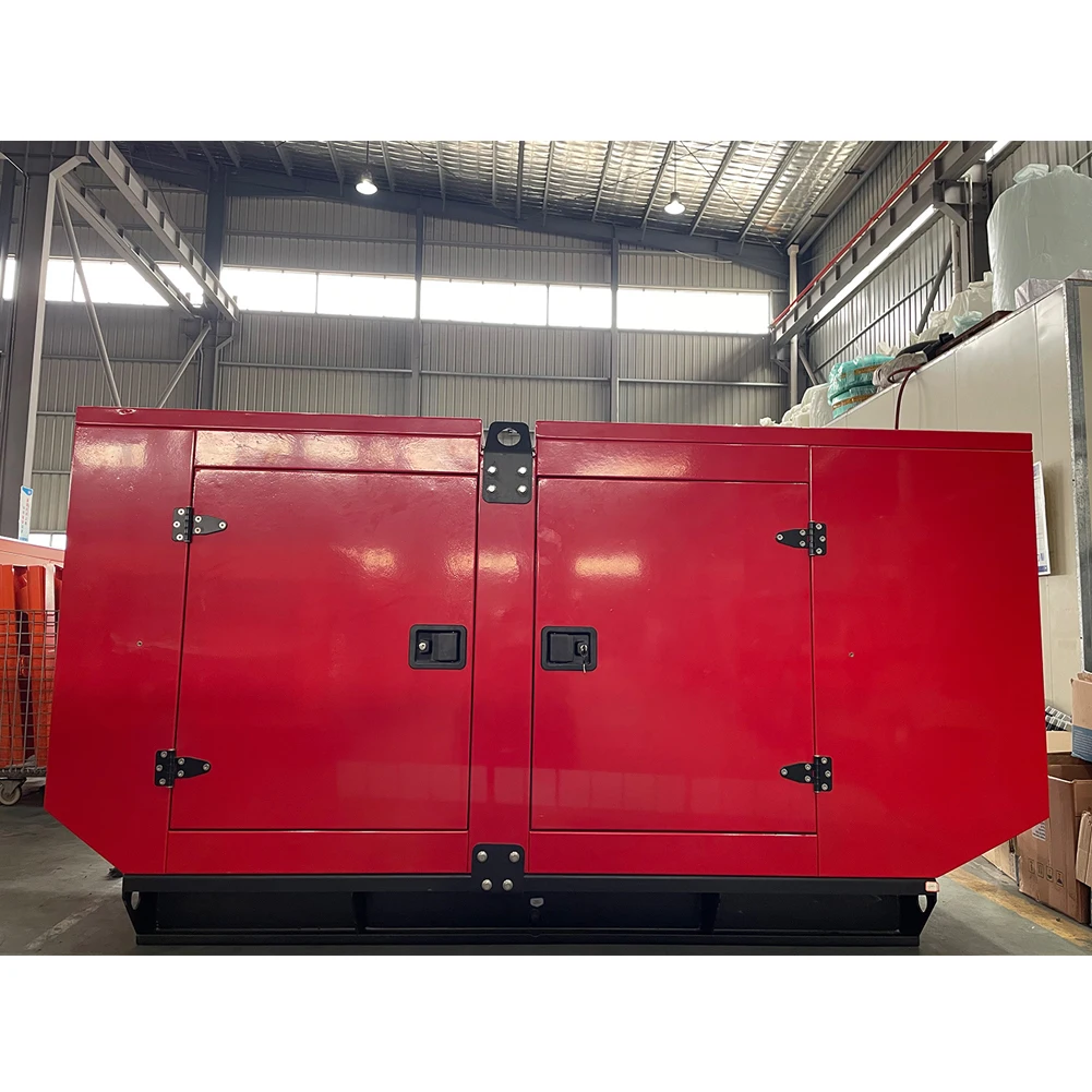 generator diese l 230kva sient   type  set 270 kva 256kw 320kva 3phase to singe phase