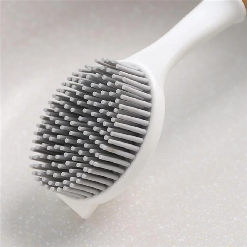 【Haves'i Yaratılmış】Bambu Sapl - Dish Brush Bamboo incelemesi ve fiyatı