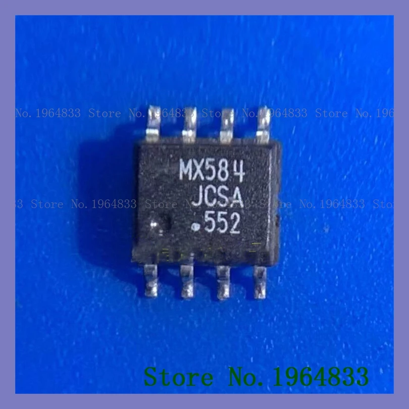 

MX584JCSA MX584JESA SOP-8