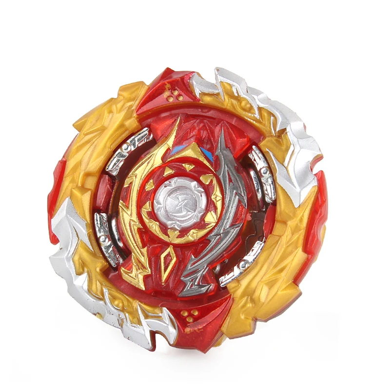 Burst Bey Gyro Spielzeug für Jungen Metall Battle Top Fighting Spinning Game Blades Spielzeug
