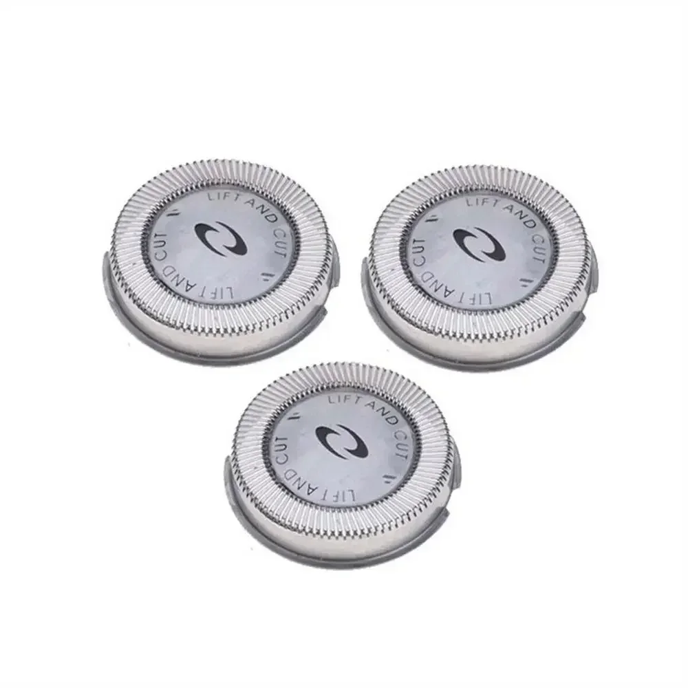 3PCS Replacement Head Blade for Philips Norelco HQ3 HQ56 HQ55 HQ5401 HQ5413 HQ5421 HQ5426 HQ5430 HQ6640 HQ6616 HQ6970 HQ6950