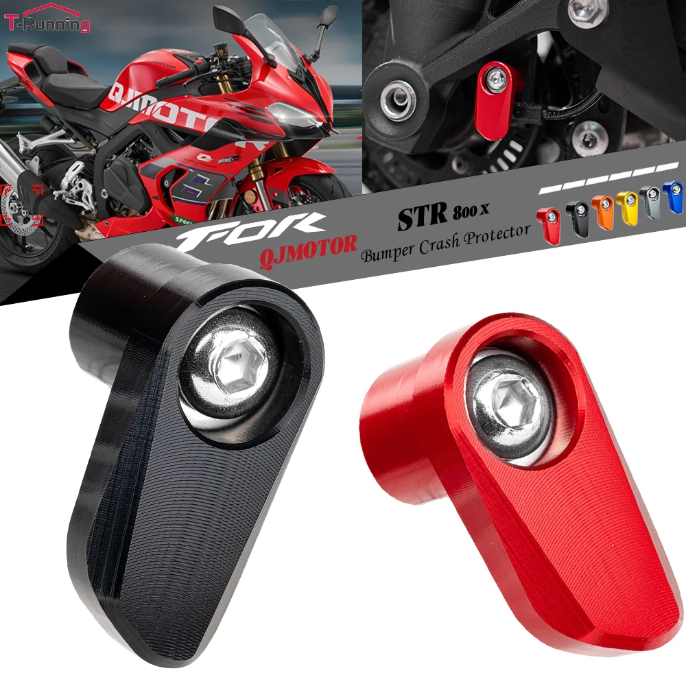 Para Qjmoto Qj Srt … - image