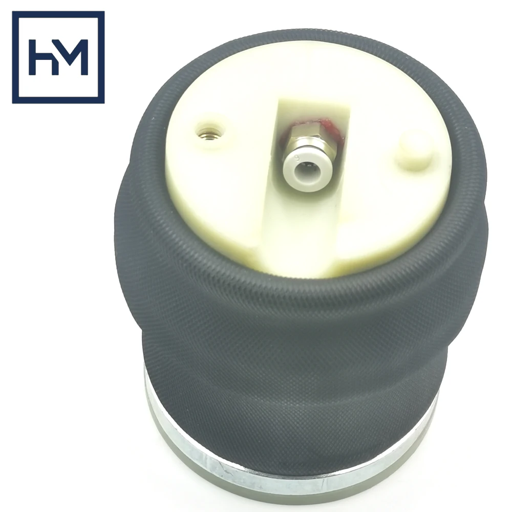 OE:174855 1029434 58100109300 dla gramatora 90.5/90.6 poduszka zawieszenia pneumatycznego siedzenia dla DAF/IVECO/MAN/MERCEDES/ciężarówka SCANIA