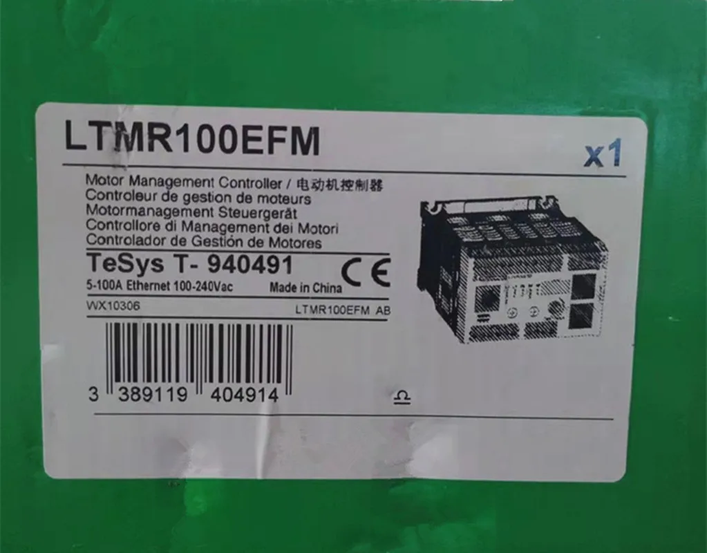 New Original  LTMR100EFM One Year Warranty Warehouse Spot Fast Delivery