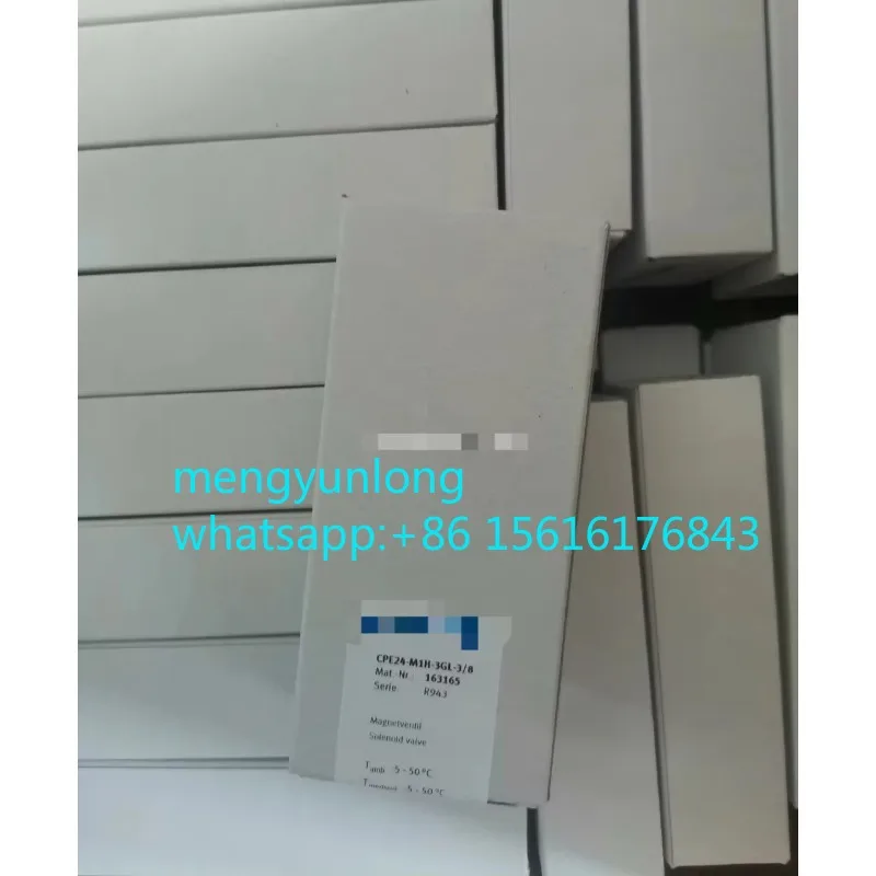 

Original New S Shock Absorber YSRW-DGC-40-GF 540349 Buffer YSRW-DGC-40/50-B 543069 YSRW-DGC-12 YSRW-DGC Series