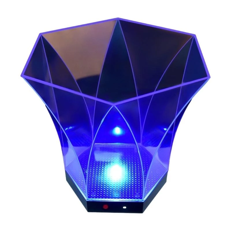 Portable Led Party … - image