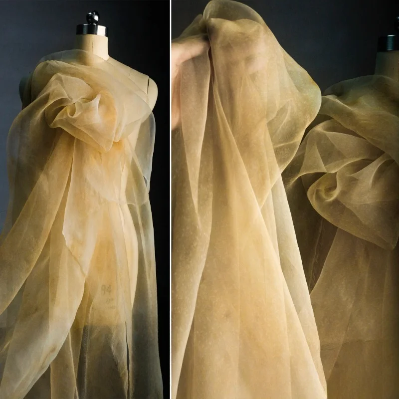 Rusty Yellow Mottle…