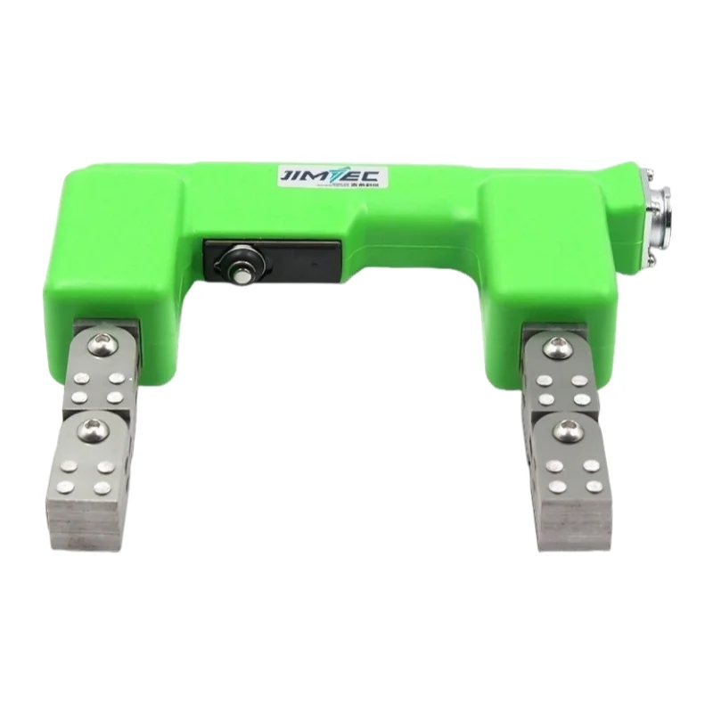 KOTUMY Y-1 AC Handheld Magnetic Particle Flaw Detector 220V, Metal Surface Crack NDT Testing Inspection Machine