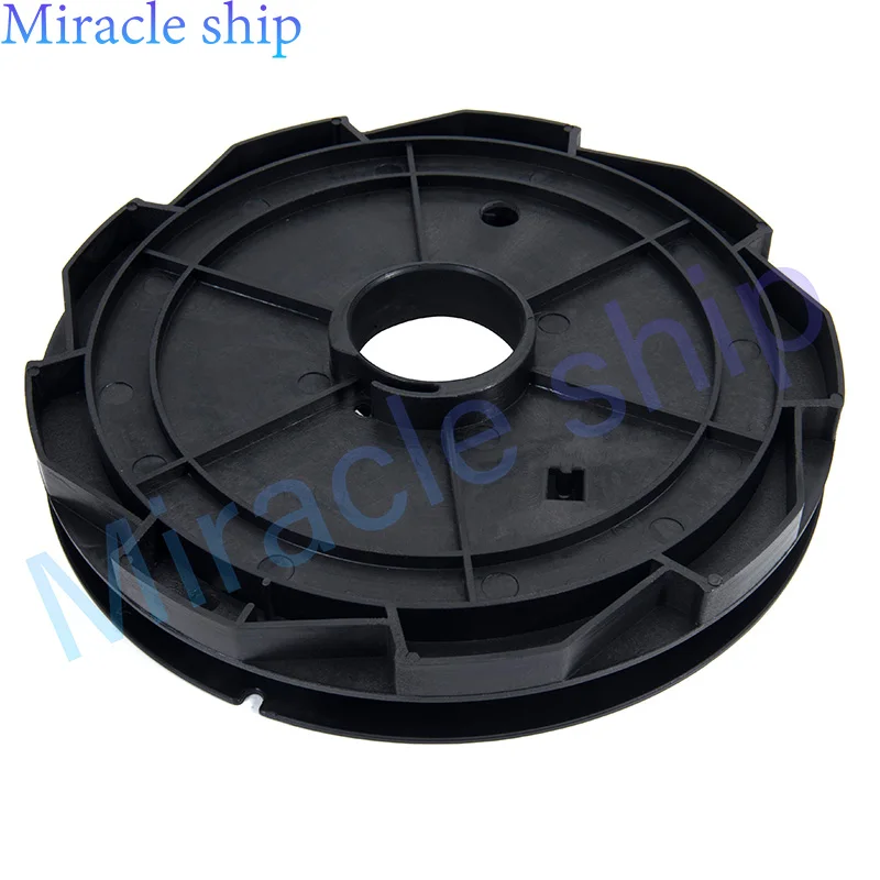 

66T-15714-00 Подвесное стартерное барабанное колесо для подвесного мотора Yamaha 2T 40HP или 4T F30 F40 66T-15714 66T-15714-00-00