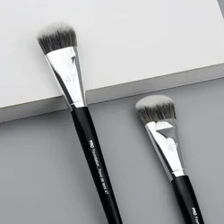 47 Foundation Makeup brushes Pro Foundation Make up brush Liquid BB cream contour synthetic hair cosmetic tools exquisite