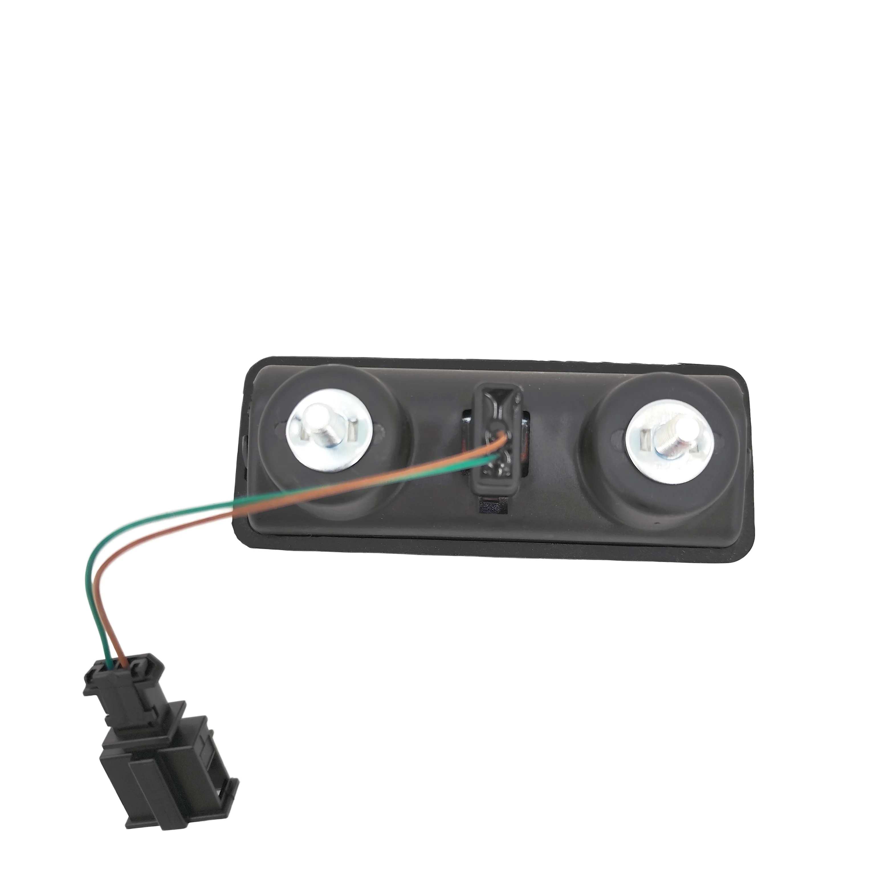 6Y0827574J Car Rear Tailgate Boot Release Opening Switch 6Y0827574K Fit For Skoda Fabia I Hatchback 2000-2005 2006 2007 2008