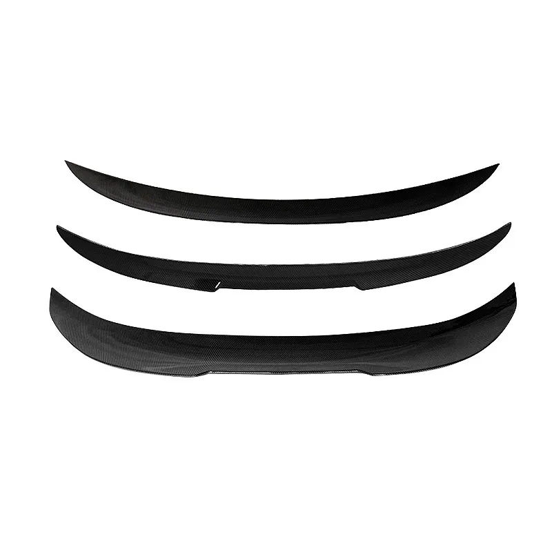 Alerón trasero para coche, accesorios de tuneado para BMW Serie 2, F22, F23, F87, M2, M235i, M240i, 218i, 220i, 228i, M4, MP, PSM