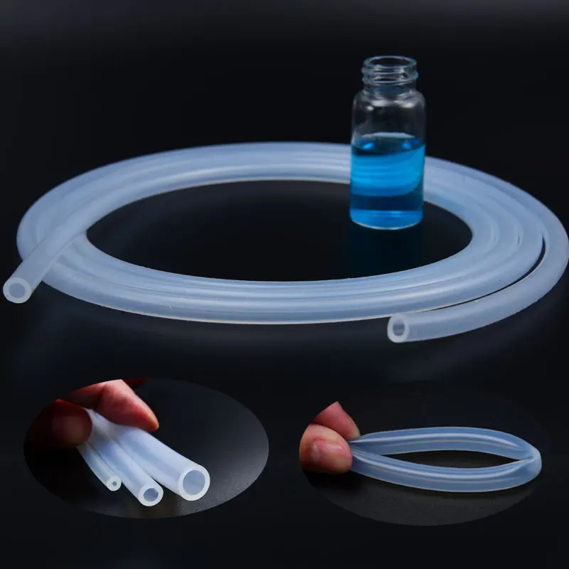 Peristaltic Pump Silicon Tubing