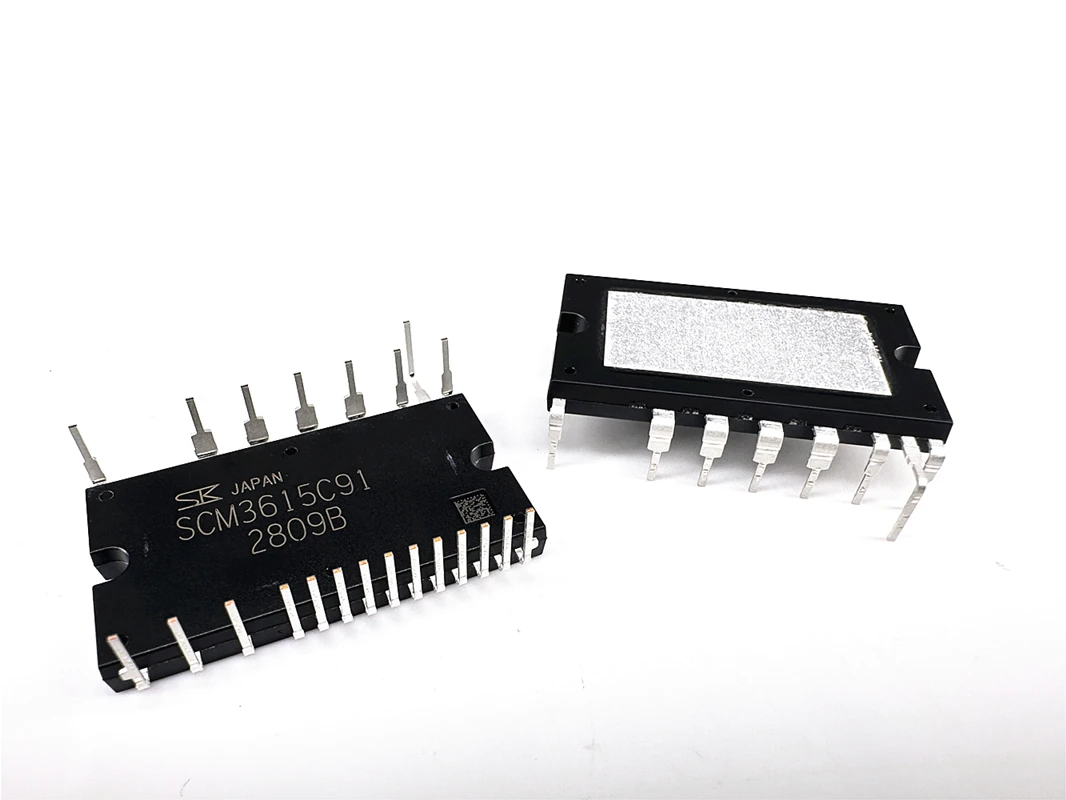 New original (1pcs) SCM3615C91 DIP-22 Frequency Conversion Air Conditioning Module