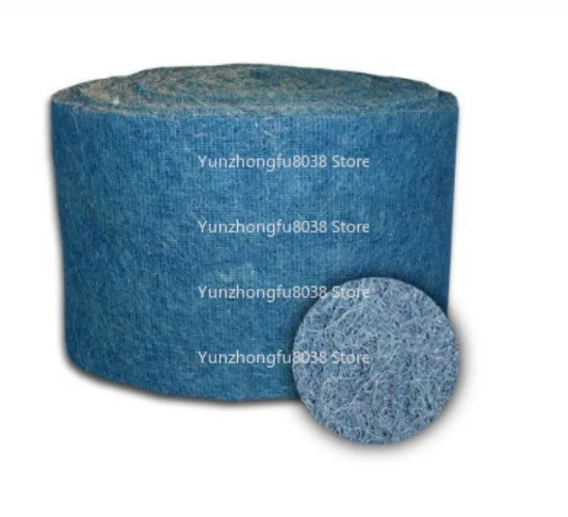 

M8 20 "X 1" Natural Fiber Pig Hair Medium Mat