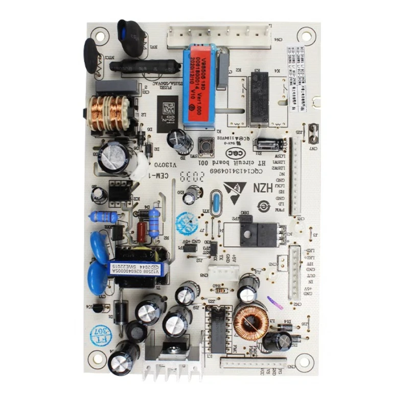 New For Haier Refrigerator Control Board 0061800014 Circuit PCB Fridge Motherboard Freezer Parts Free shipping