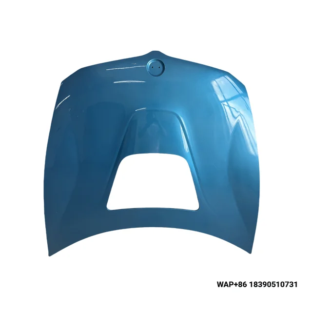 

High Quality for I8 Engine Hood Popular Second-Hand Accessory