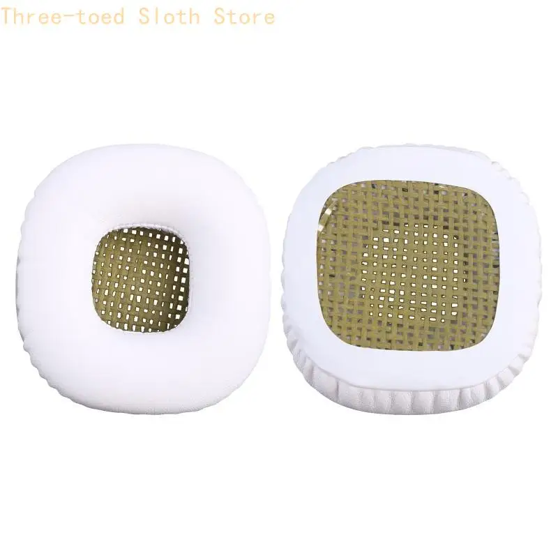 Ohr Pads für 200HB Kopfhörer Weiche Schaum Ohr für Kopfhörer Zubehör Ersetzen Teile Abdeckung Reparatur Teile E74A – Detail 8