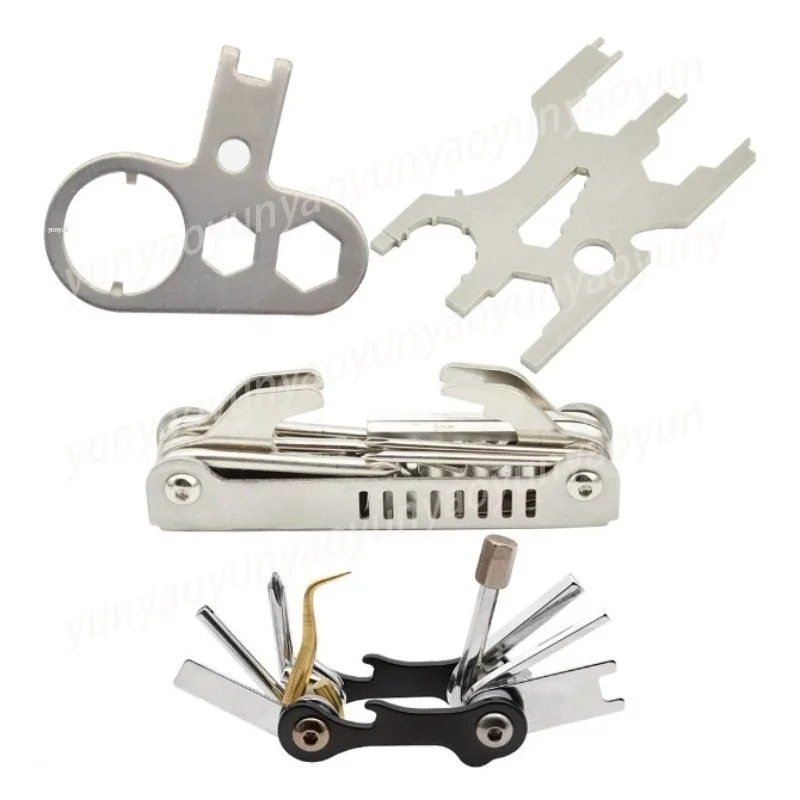

Dive Regulator Tool Set Wrench Kit for Scuba Gear Maintenance
