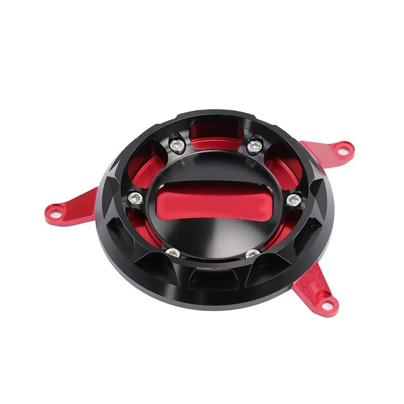 

USERX универсальные аксессуары для мотоциклов, защитный чехол для двигателя, защитный чехол для двигателя для Shengshi310X/R/V