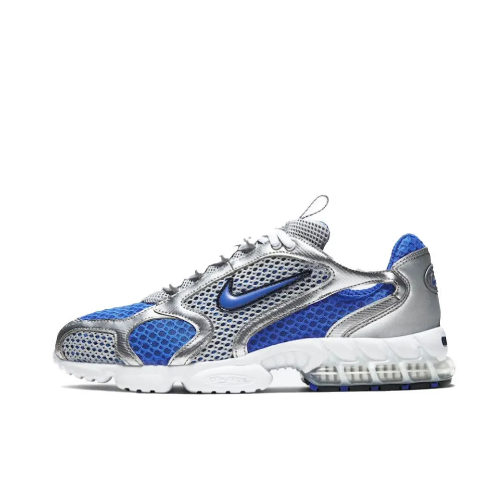 Air Zoom Spiridon Cage 2 Men's Running Shoes Air Zoom Cushioning Cage Support Lightweight for Running Training CJ1288-002 - view 2
