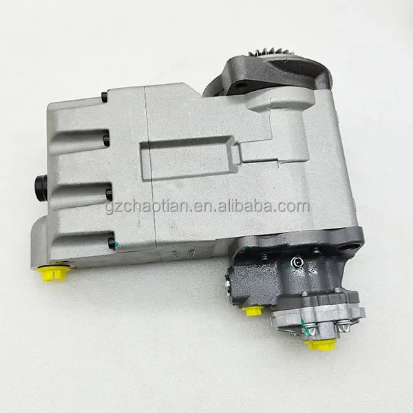 Diesel engine parts CAT C7 C9 319-0678 fuel injection pump 3190678 uel pump for excavator spare parts