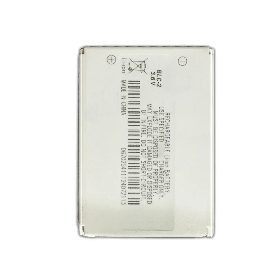 BL-5B BL-5C BL-5CA BL-5CT BL-5F BL-5J BLB-2 BLC-2 BLD-3 BN-06 BP 3L/4L/5M/5Z Battery for Nokia 5300 N71 C5 E65 C3 E71 1200 6210S