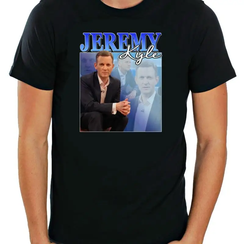 Jeremy Kyle Homage … - image