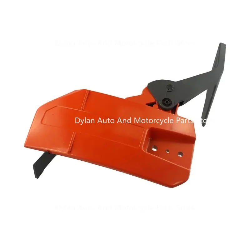 Chain Brake Handle Clutch Sprocket Cover Assembly for HUSQVARNA 288 281 288XP 288EPA Chainsaw Brake Clutch Cover Replacement