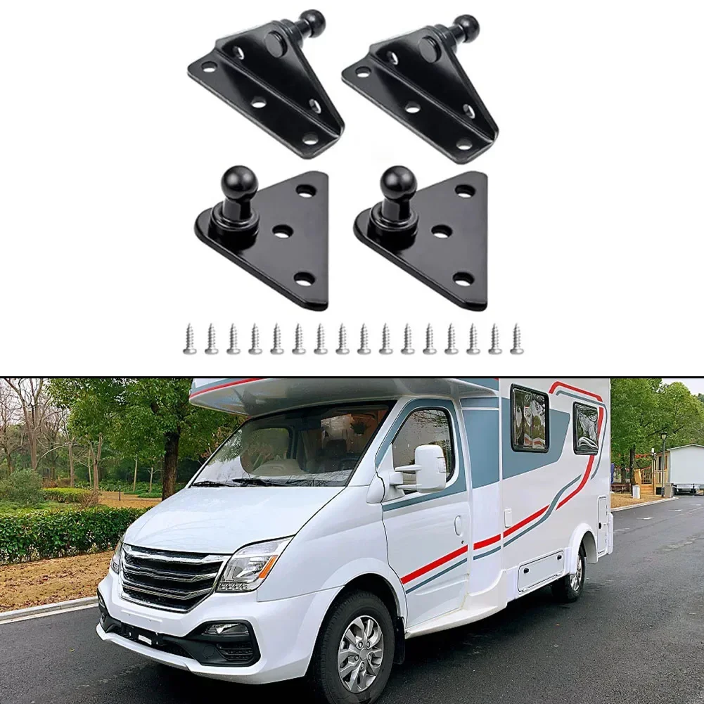 

Car Ball Stud Bracket 10mm For Gas Struts Lift Supports Shocks Spring Prop For Automotive Gas Struts Ball Stud 10mm