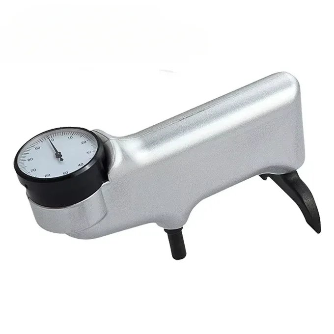 Indentation portable hardness tester