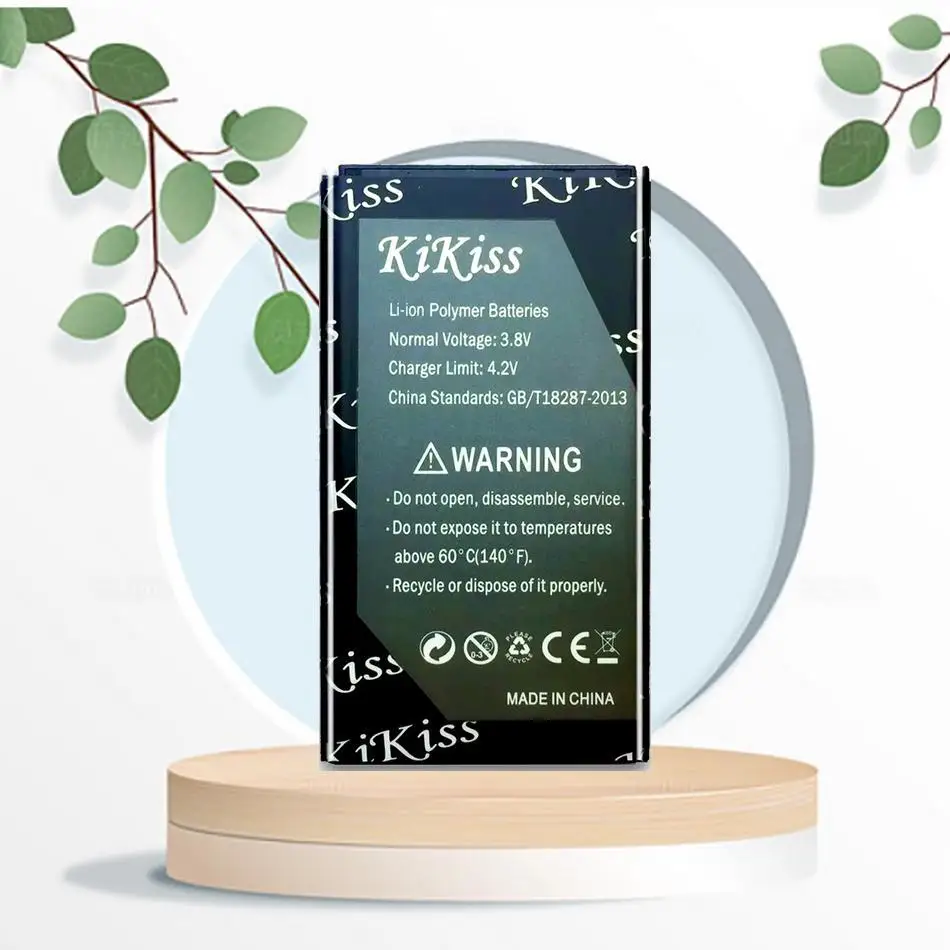 

For Philips Xenium X5500 X1560 CTX5500 CTX1560 AB2900AWMC Safe High Capacity Mobile Phone Battery