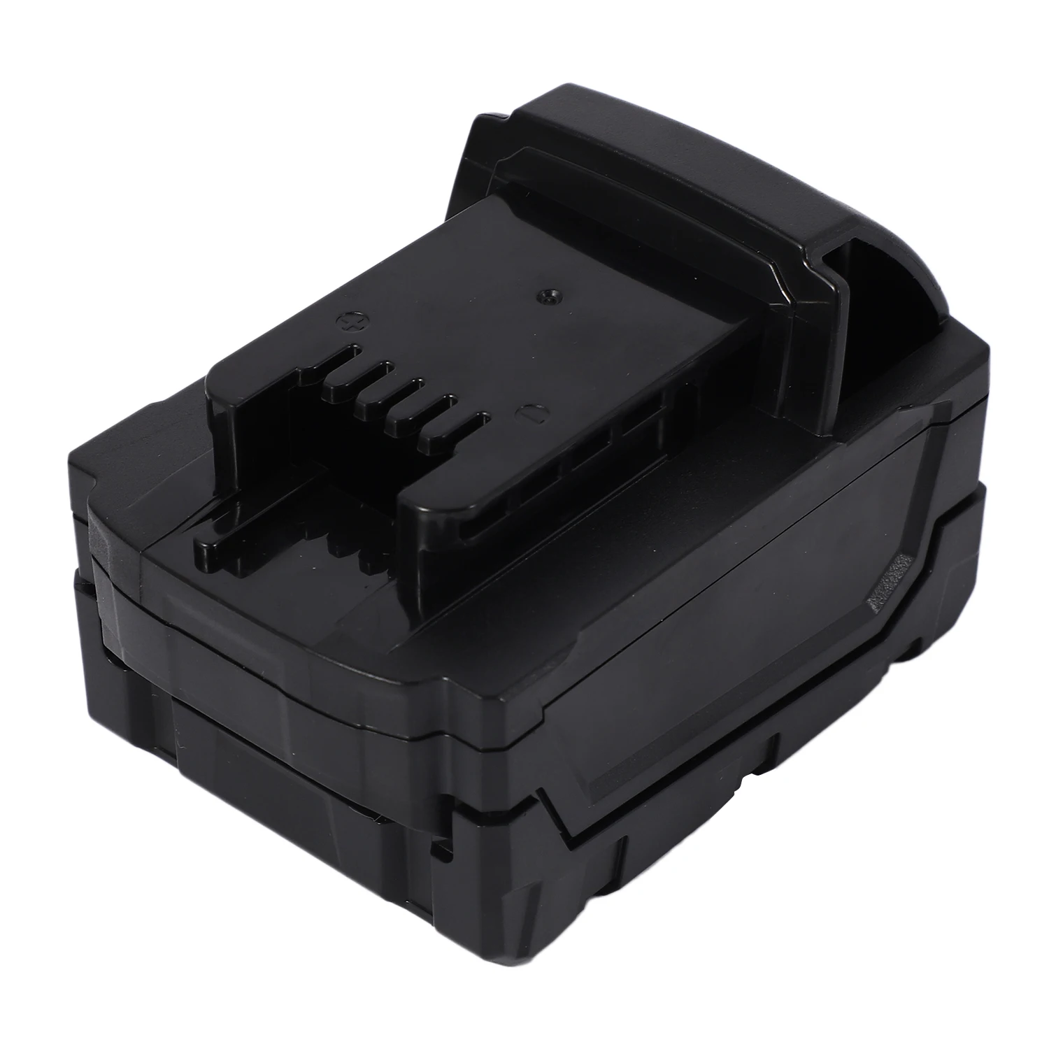 M18 Shell Li-Ion Battery Plastic Case Lithium Battery Protection Case for 18V M18 48-11-1815 3Ah