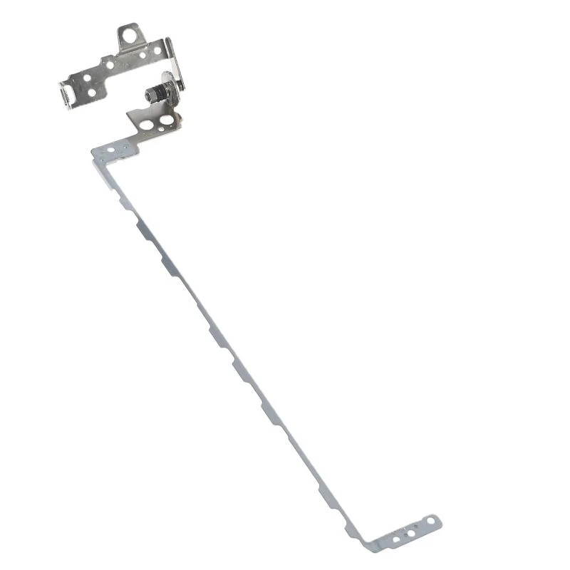 New Laptop LCD Hinges Set for HP 250 255 G6 TPN-C129 C130 15-BW 15-BS 15T-BR 15T-BS 15Z-BW Screen Hinge Set best sale - Image 3