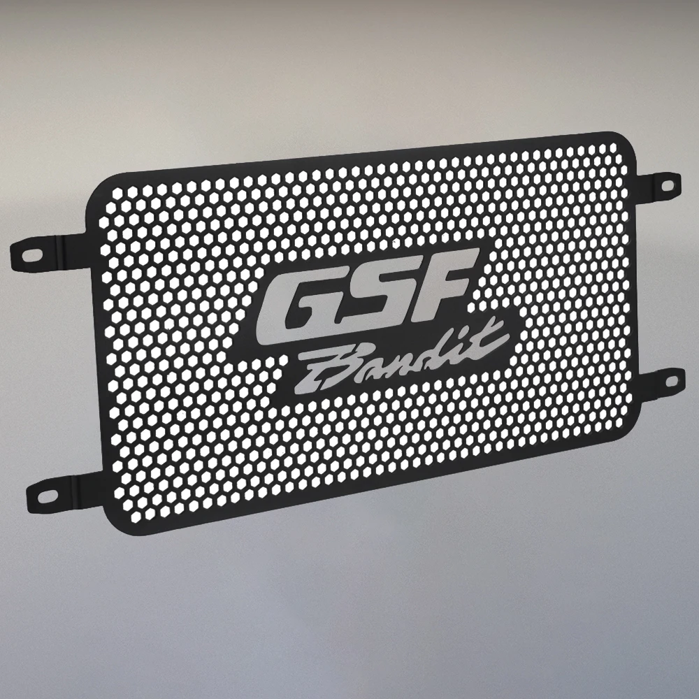 

FOR SUZUKI GSF250 Bandit 1989 1990 1991 1992 1993 1994 Radiator Guard Protector Cooler Grill Protection Cover GSF 250 Bandit 250