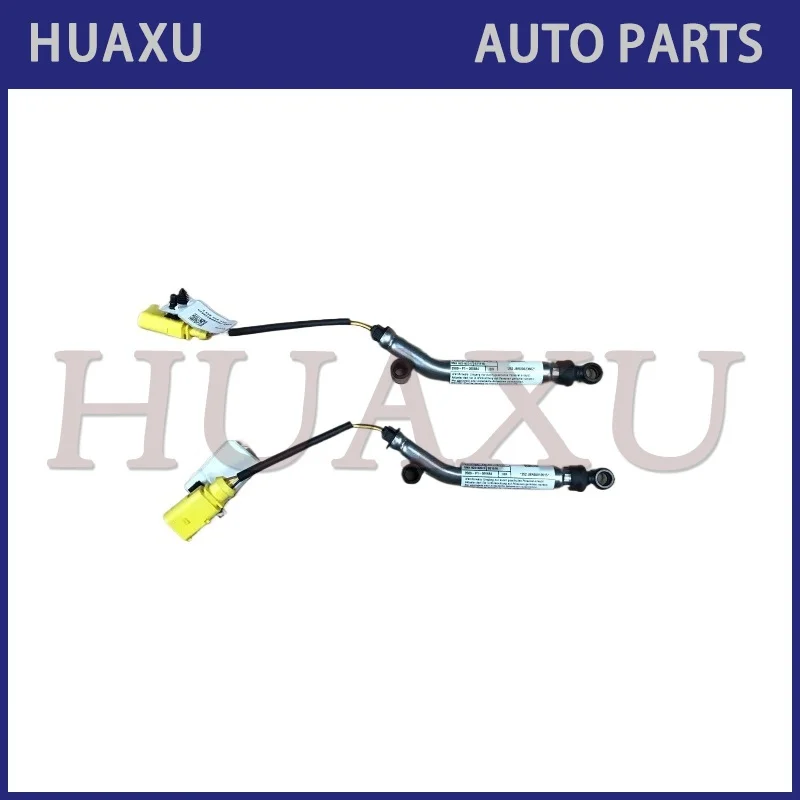 

Front Left Right Sensor Pedestrian Protection For Volkswagen Tiguan II Airbag 5NA823823F 5NA823823E