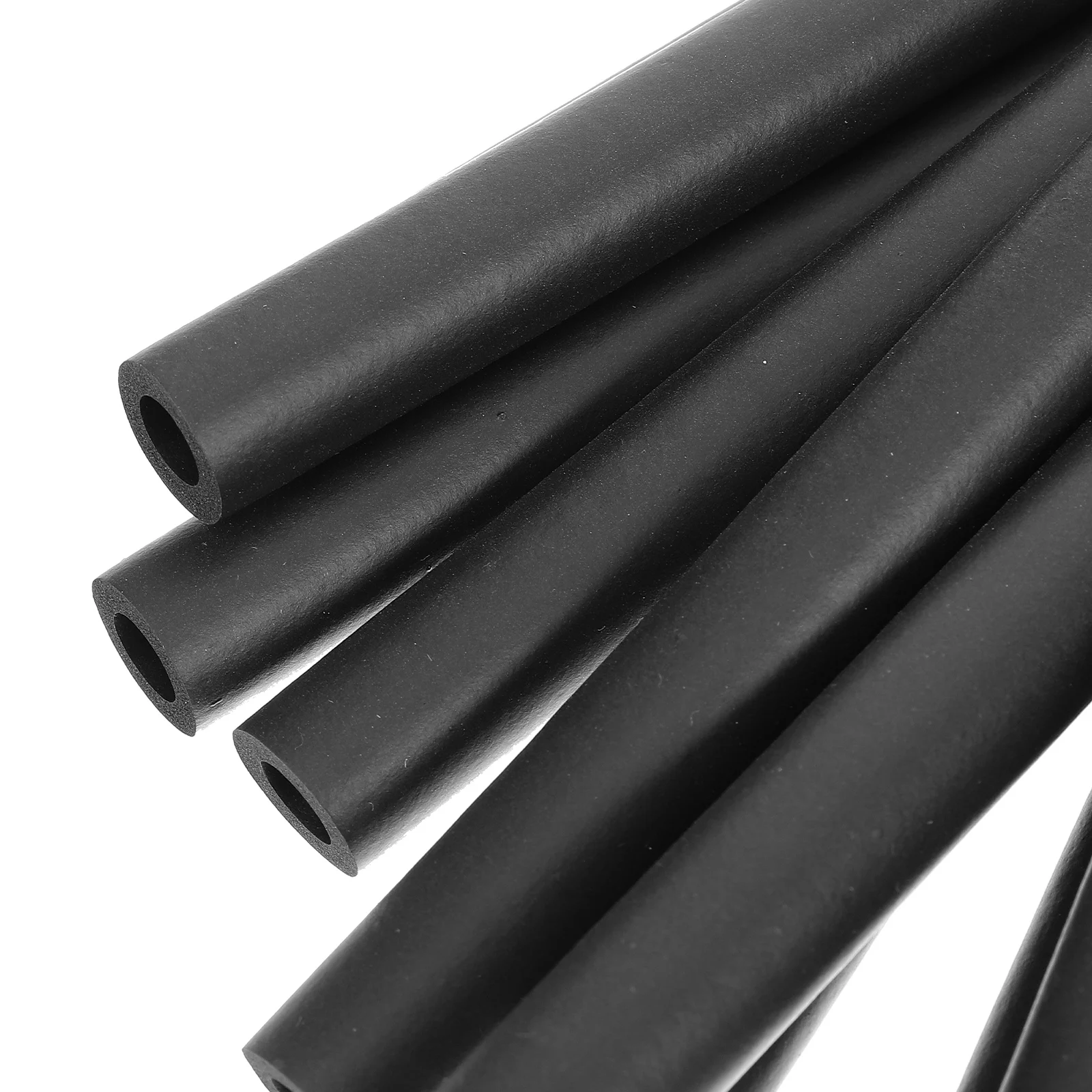 

20pcs Guitar Hook Sleeves Sponge Tubing For Wall Mount Acoustic Electric Guitars Non-Slip Hanger Cover Accessory