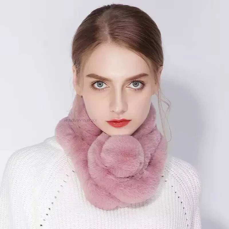 وشاح الشتاء للنساء الكشمير الدافئة بلون المرأة وشاح الاسلوب المناسب الاكسسوارات اليومية المرأة وشاح أنيق