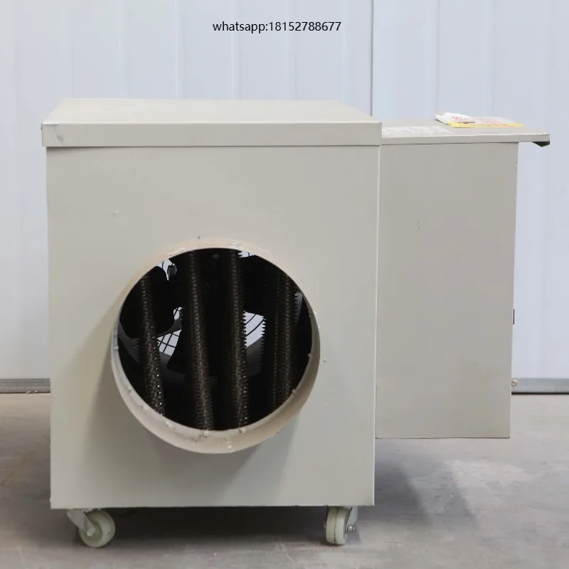 Electric High Power Hot Air Heater