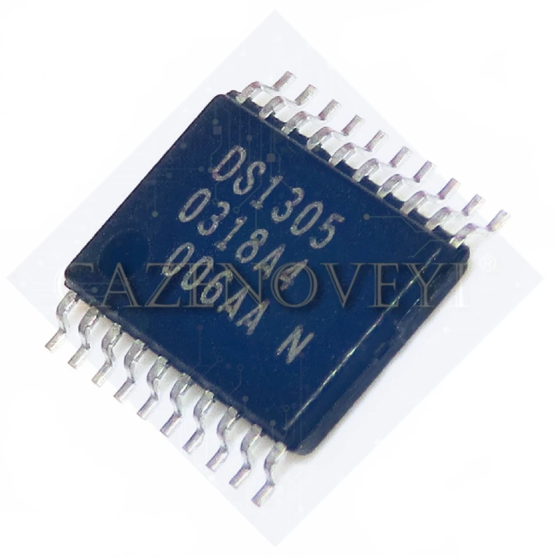 1-100PCS DS1305E DS1305 SA5777AN SA5777 XPT9412 9412 LM35DZ LM35 AP3706P-G1 AP3706P MAP3301C MAP3301