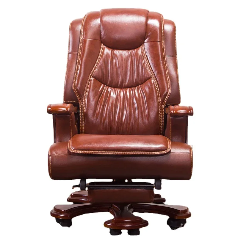 

Pc Room Chair Player Rotating Kitchen Office Desk Chairs Swivel Weightless Luxury Comfy Kneeling Computer Armchair Single Person