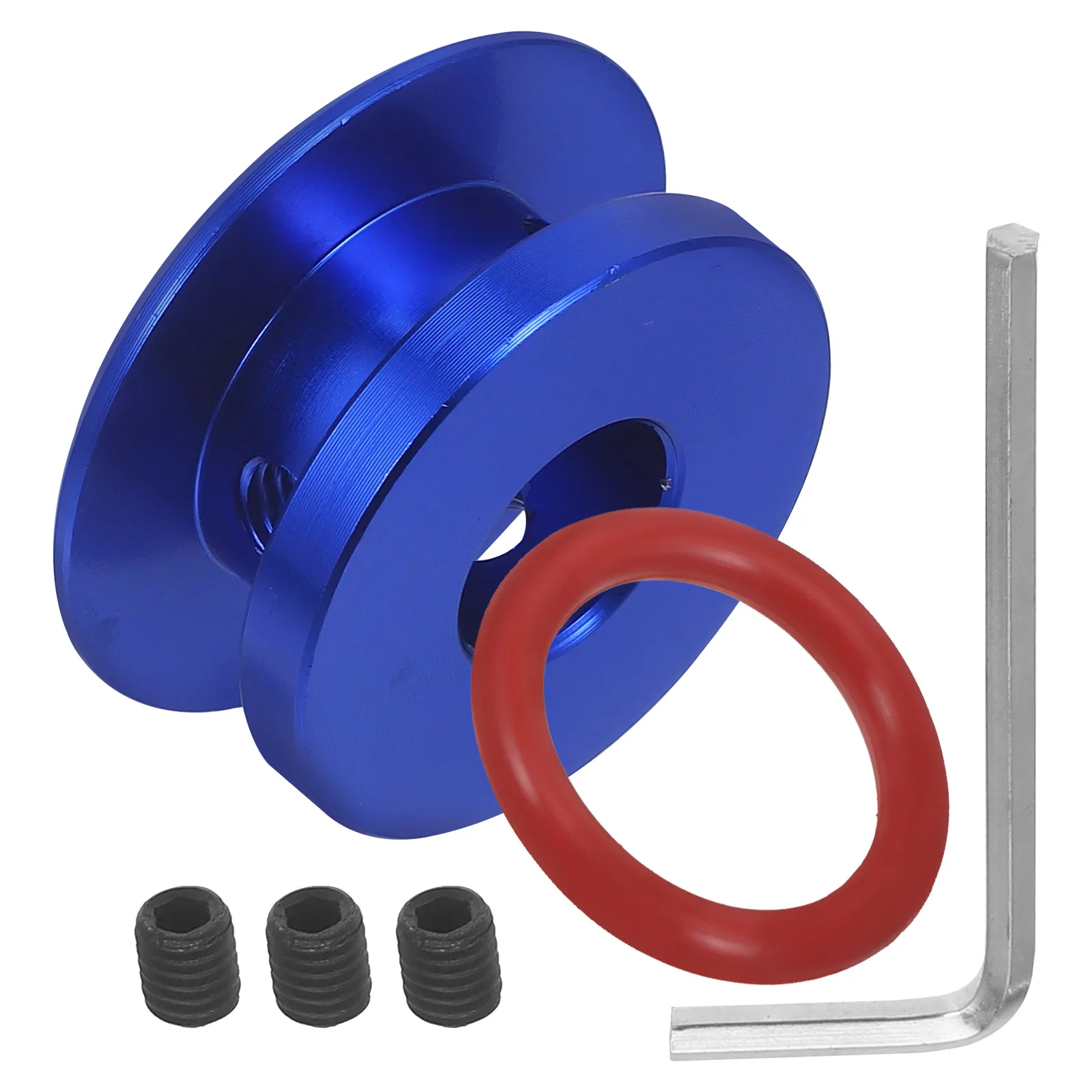 

1pc Shift Boot Retainer 12mm Fixed Base Dust Cover Adapter Manual Gear Car Accessories Universal Aluminum Holder