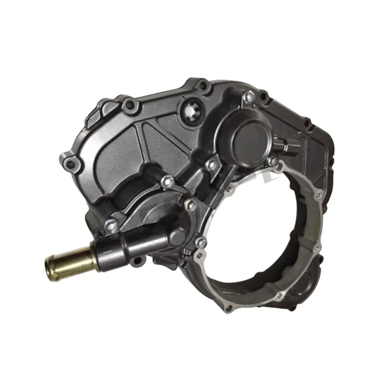 Motorcycle Engine Clutch Right Side Cover for Benelli TNT25 TNT250 BN251 TRK251 LEONCINO250 / BN TNT TRK LEONCINO 25 / 250 / 251