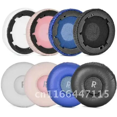 

Replacement Soft Foam Ear Pads for JBL tune600 btnc TUNE 600 BT NC T600 Headphones 10.29