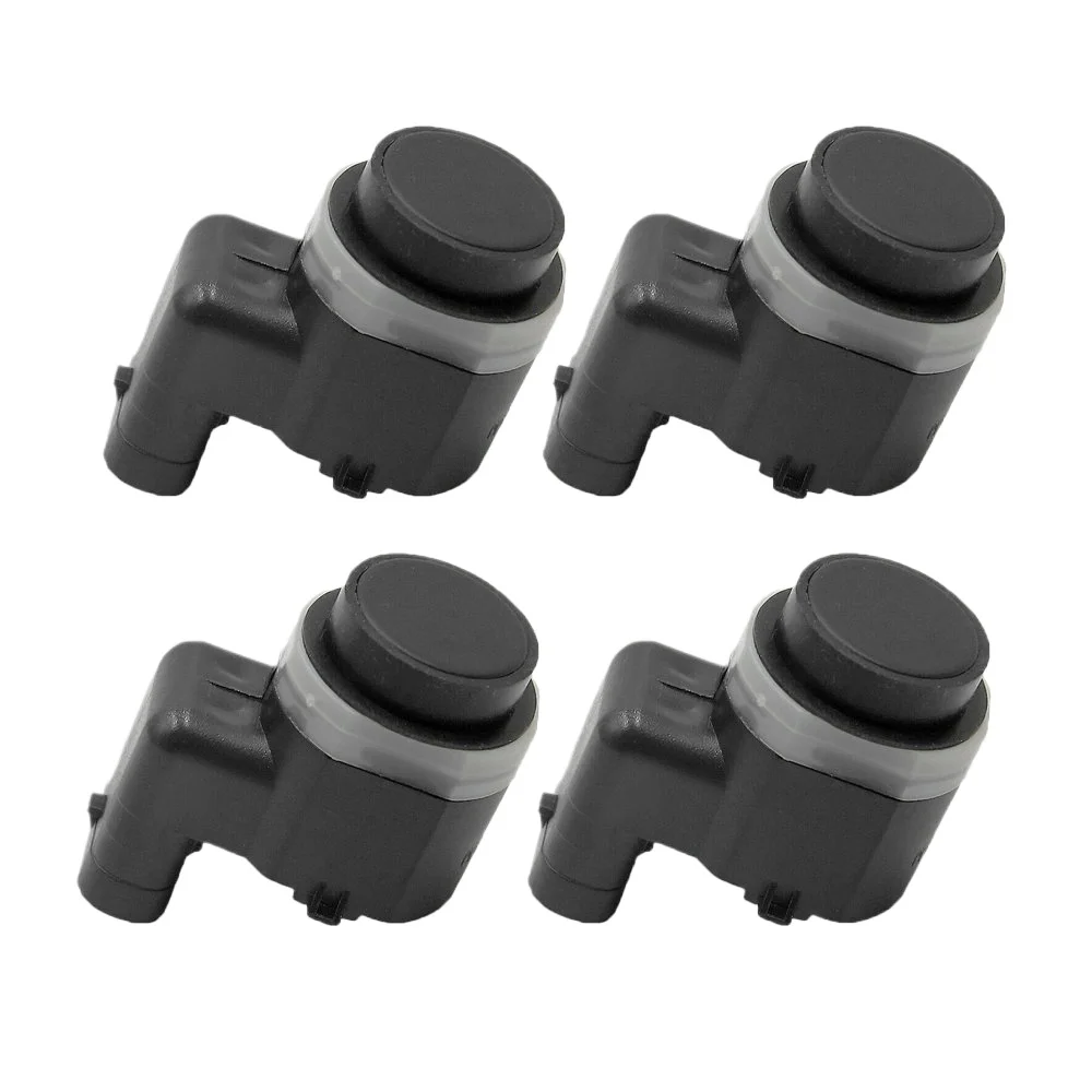 6G92-15K859-EC PDC Parking Sensor Parking Radar 4 PCS For Ford Galaxy II (WA6),Mondeo IV (BA7),S-max (WA6),2006-2015